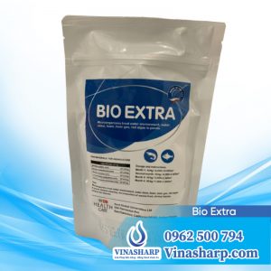 Men vi sinh, enzyme xử lý nước  - đơn vị cung cấp