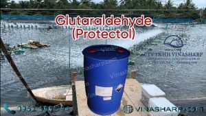 Glutaraldehyde (Protectol)