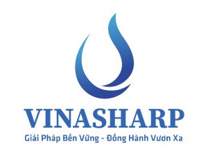 Công ty TNHH Vinasharp - Hoá chất Vinasharp, Hoá chất thuỷ sản, Nguyên liệu Thuỷ sản