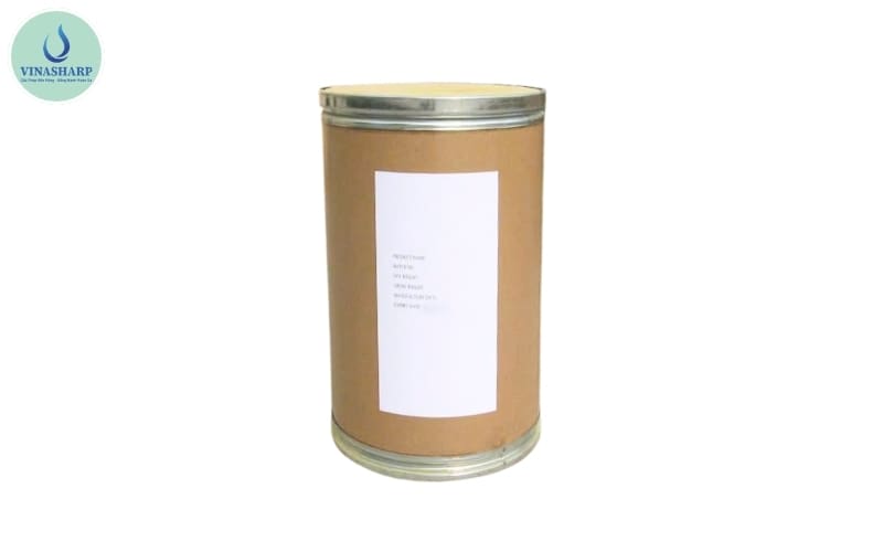 Chlotetracycline - nhóm Tetracycline