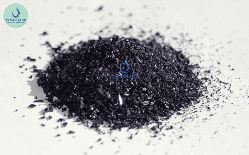 Sử Dụng Thuốc Tím