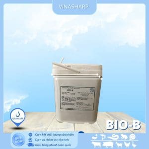 BIO-B - Vi sinh xử lý đáy
