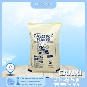 Canxi Chlorua - khoáng đơn