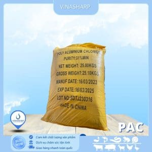 PAC - trợ lắng
