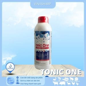 Tonic One - vitamin, acid amin