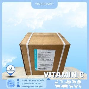 Vitamin C
