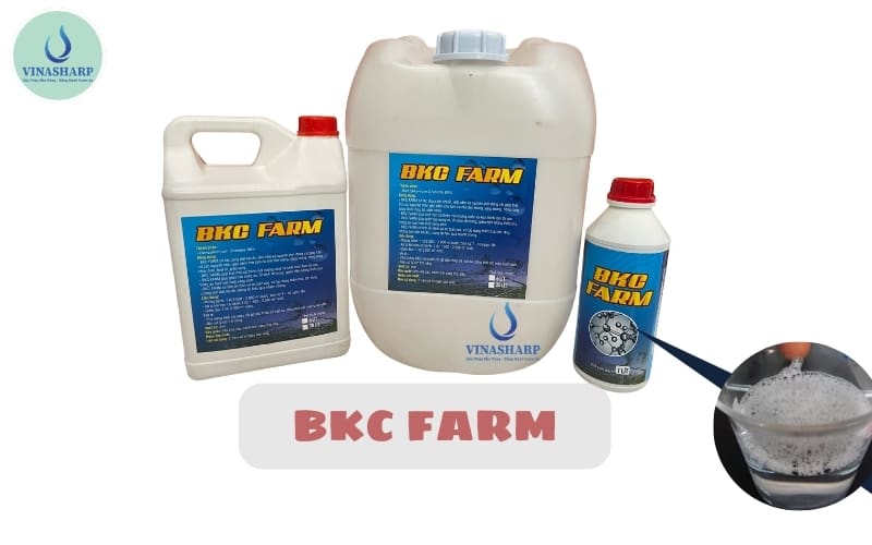 BKC FARM
