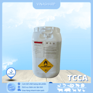 TCCA