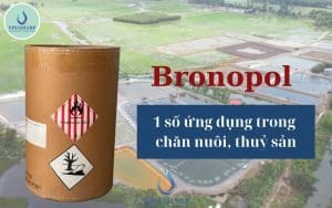Bronopol