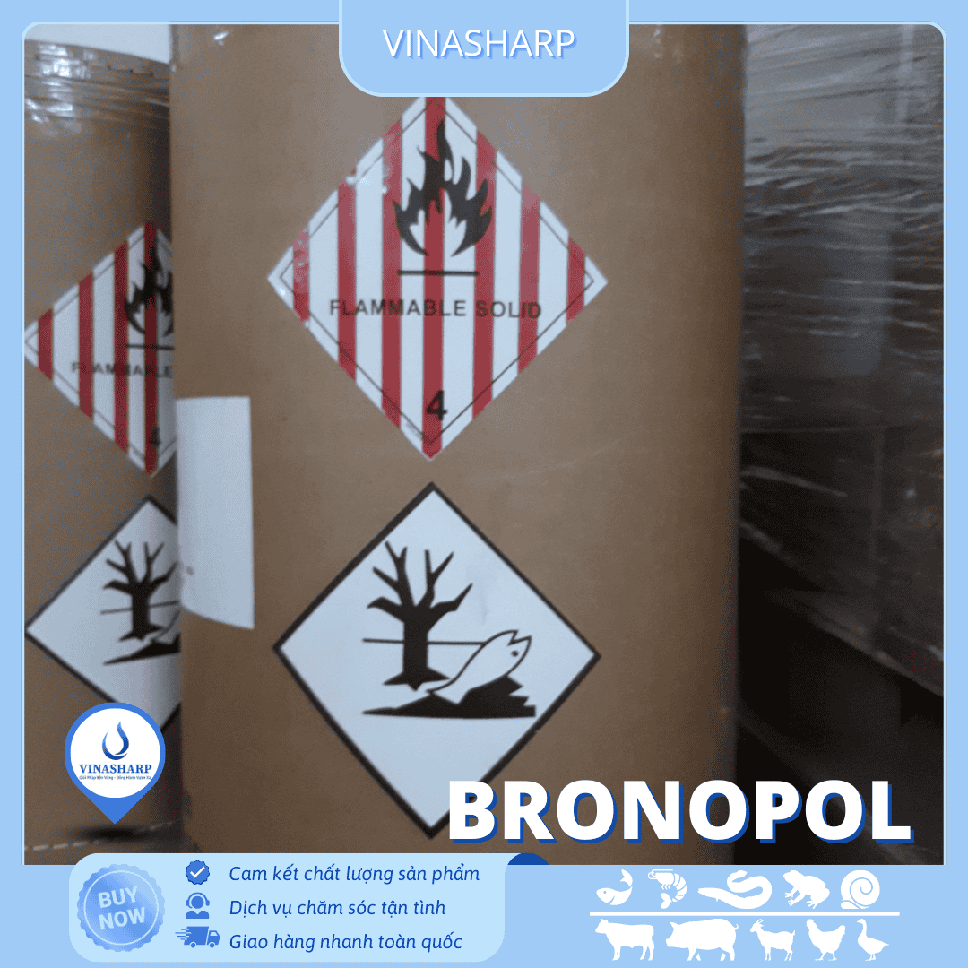 Bronopol (2)