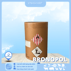 Bronopol