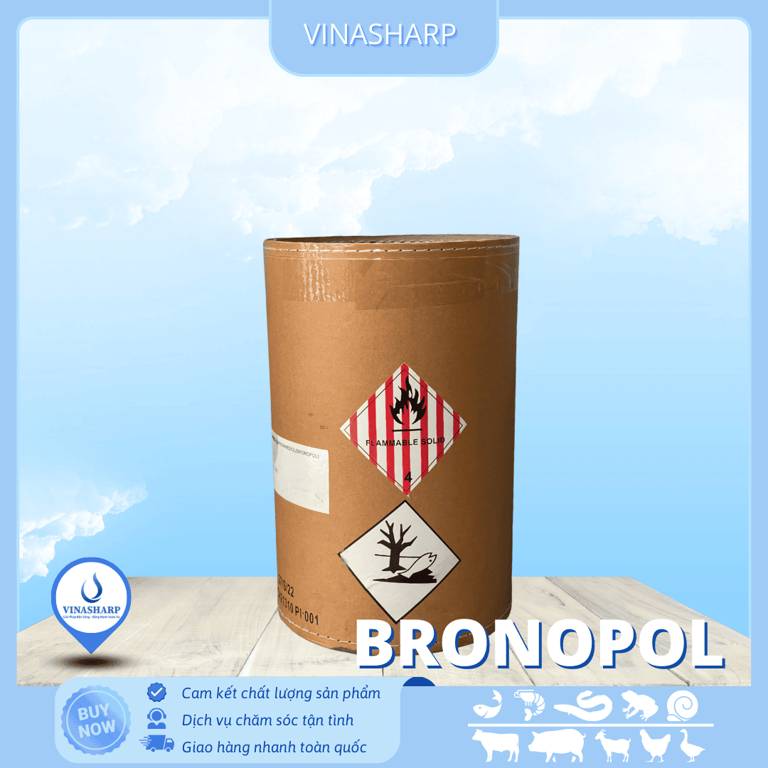 Bronopol Bronopol