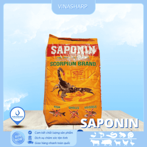 Saponin