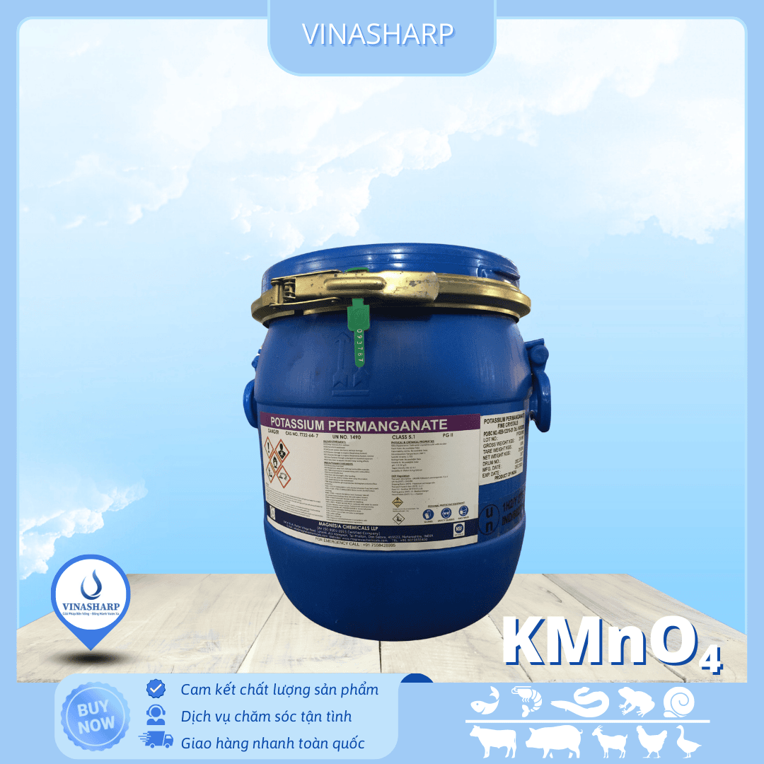 Tím Ấn Magnesia (3)