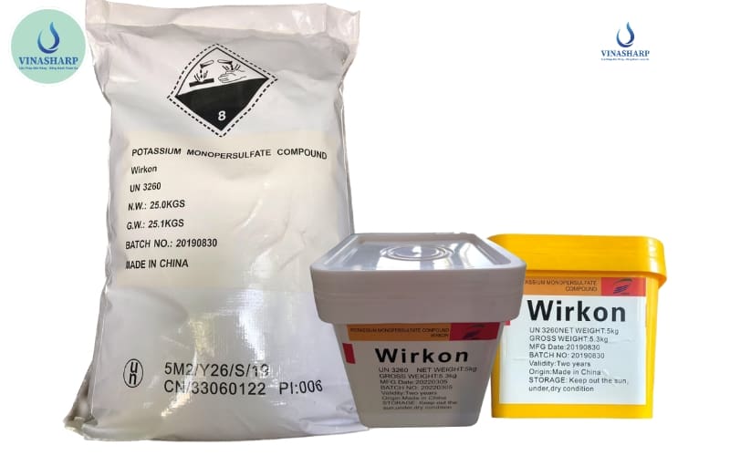 WIRKON