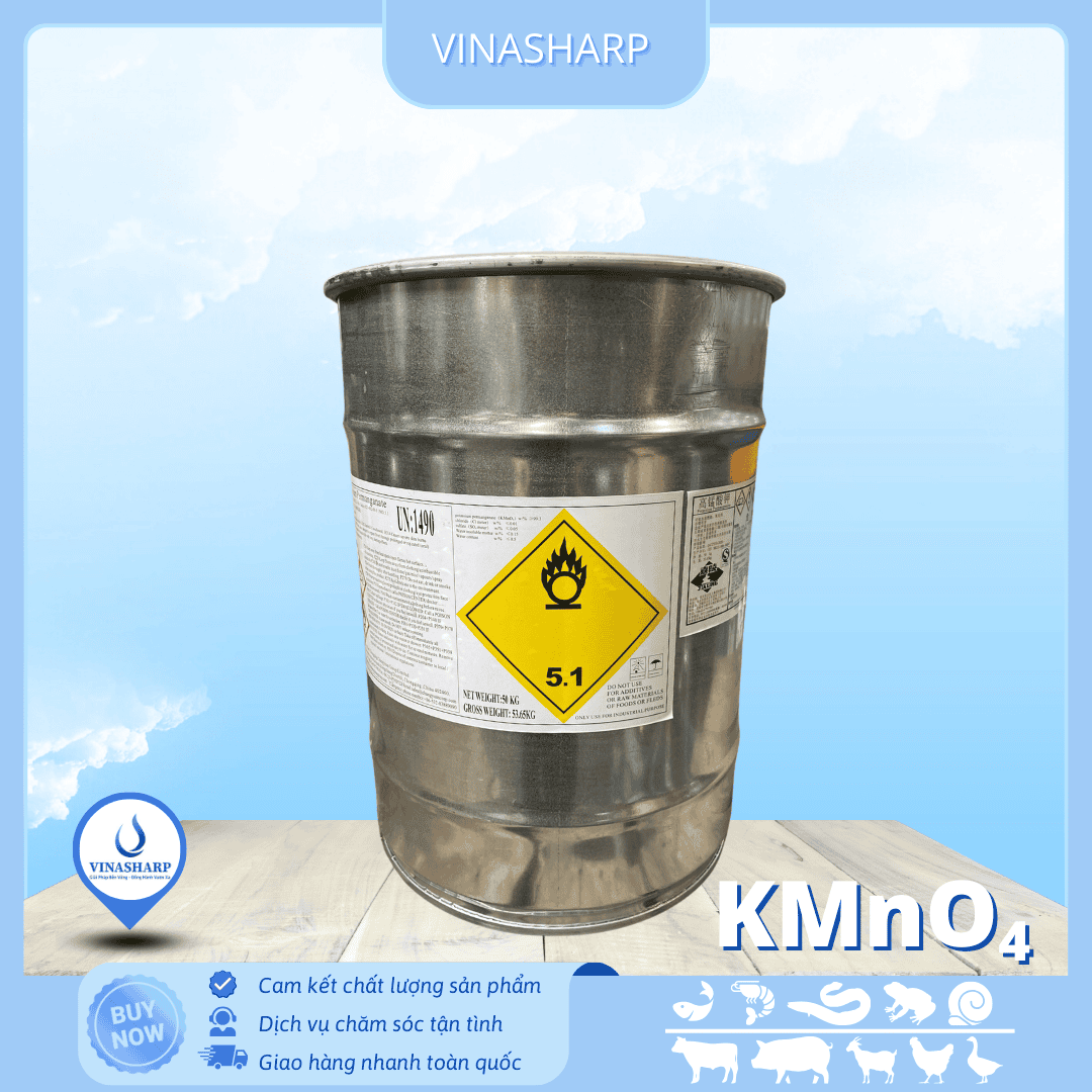 thuốc tím Thuốc tím Trung