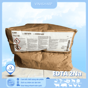 EDTA Trilon BD 2Na