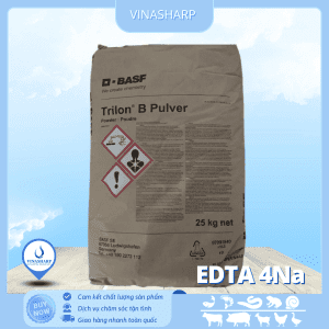 EDTA 2Na Nhật