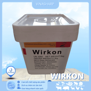 Wirkon