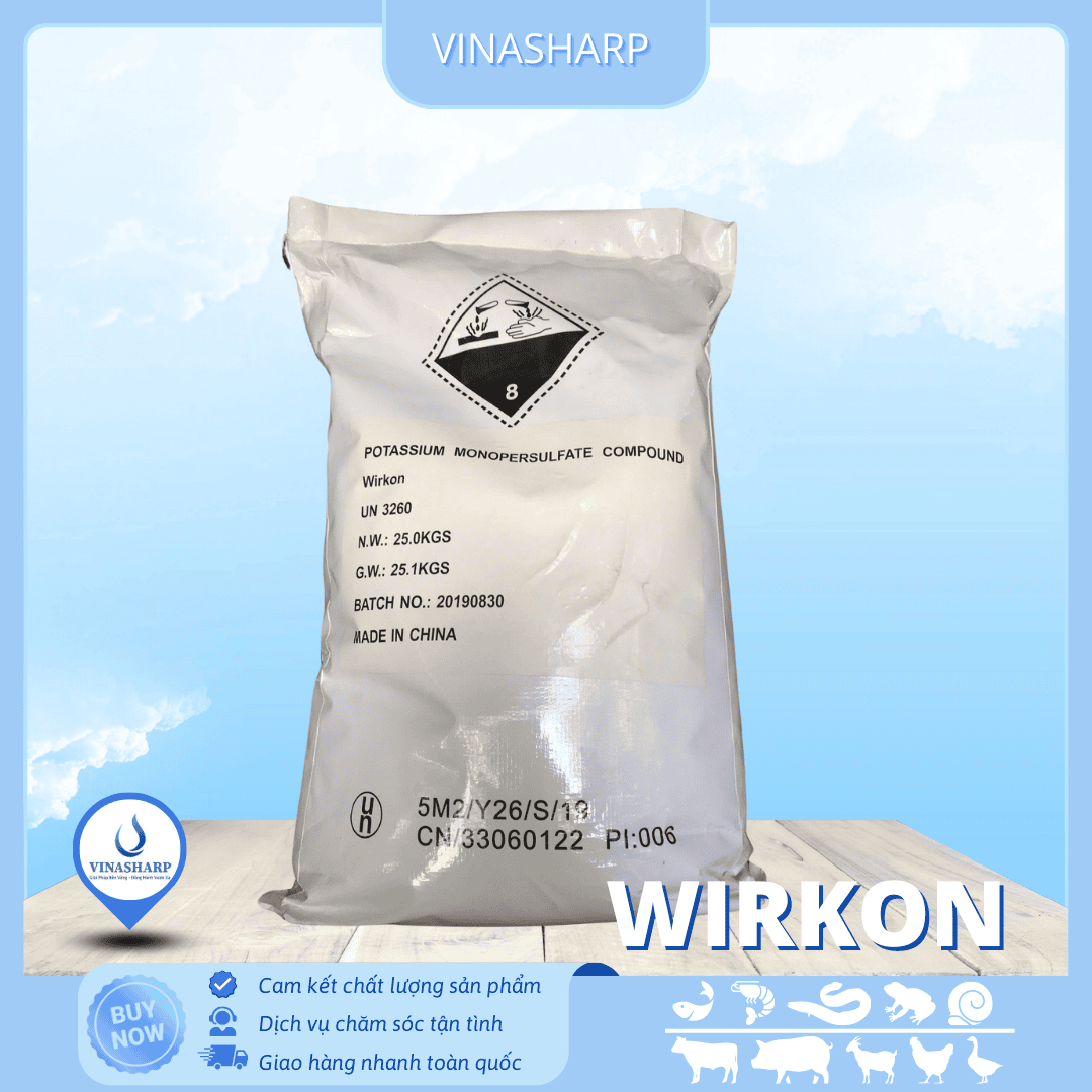 Wirkon Wirkon