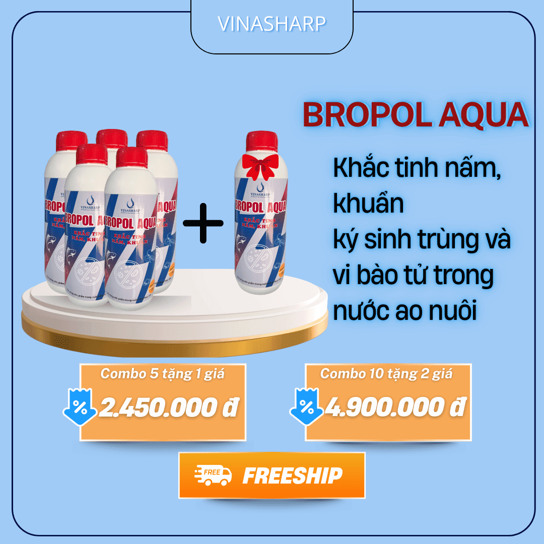 BROPOL AQUA BROPOL AQUA