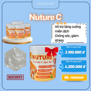 Nuture C