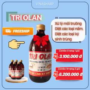 TRI OLAN
