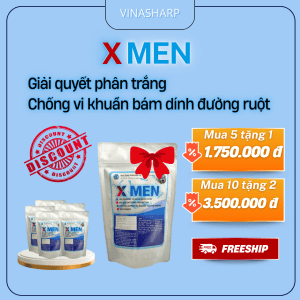 X MEN