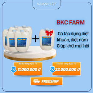 BKC FARM