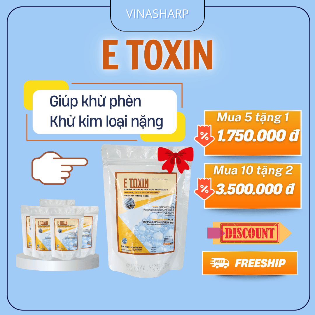 e toxin