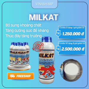 milkat