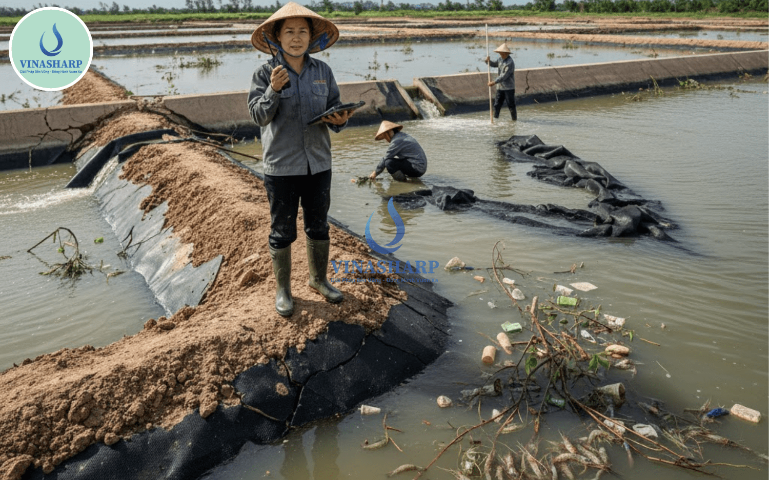 9 NGUYÊN TẮC XỬ LÝ