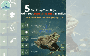 bệnh sình bụng, bệnh sình bụng trên ếch, ếch bị sình bụng, bệnh đường ruột ở ếch, sình bụng ếch giống, sình hơi ở ếch, sình nước ở ếch, điều trị sình bụng ở ếch, phác đồ trị bệnh sình bụng, nguyên nhân sình bụng ếch, bệnh tiêu hóa ở ếch, ếch bỏ ăn, bệnh thường gặp ở ếch, nuôi ếch thương phẩm, kỹ thuật nuôi ếch, men tiêu hóa cho ếch, vi khuẩn đường ruột ếch, môi trường nước nuôi ếch, quản lý thức ăn ếch, phòng bệnh sình bụng ở ếch