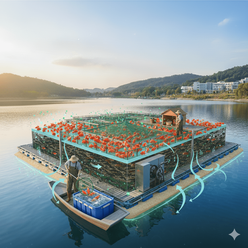 Thu hoạch dễ – ít hao