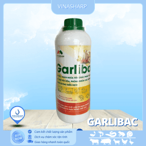 Garlibac