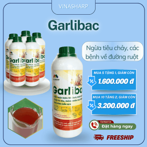 Garlibac