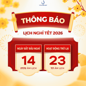 TẾT NGUYÊN ĐÁN 2026