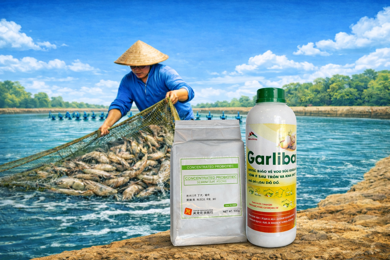 Bổ Sung Men Tiêu Hóa