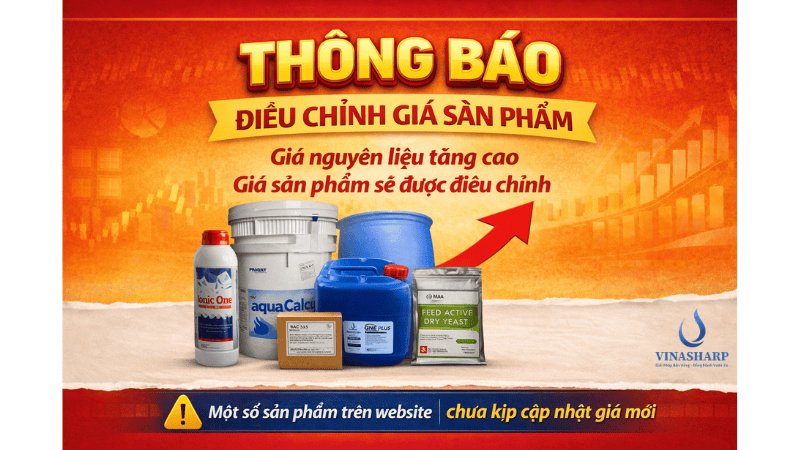 Điều chỉnh giá
