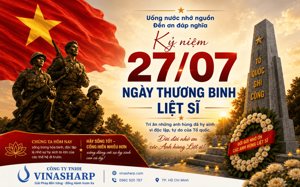 KỶ NIỆM 79 NĂM NGÀY THƯƠNG BINH LIỆT SĨ